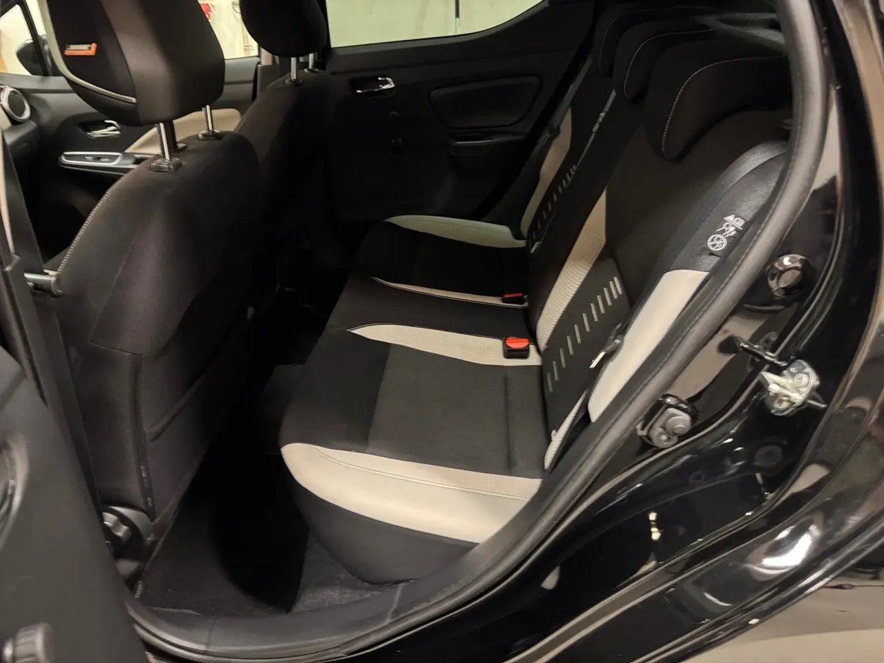 Billede 12 - Nissan Micra 0,9 IG-T 90 N-Connecta
