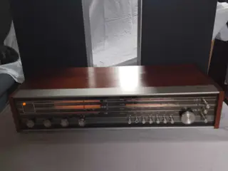 Philips 22rh781/73 vintage radio