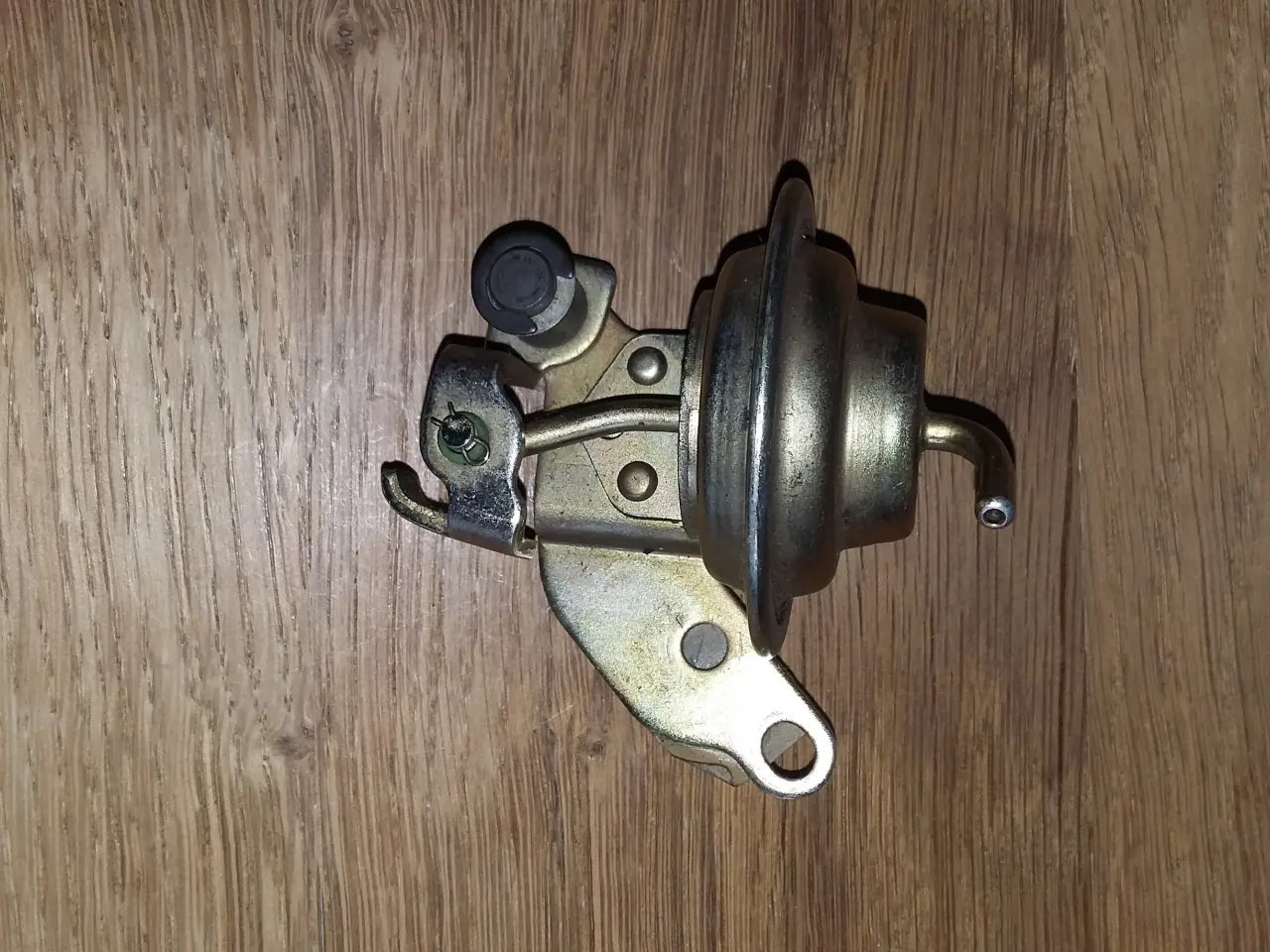Billede 2 - Vacumregulator Toyota Hiace / Litea