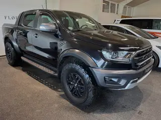 Ford Ranger 2,0 EcoBlue Raptor Db.Kab aut.
