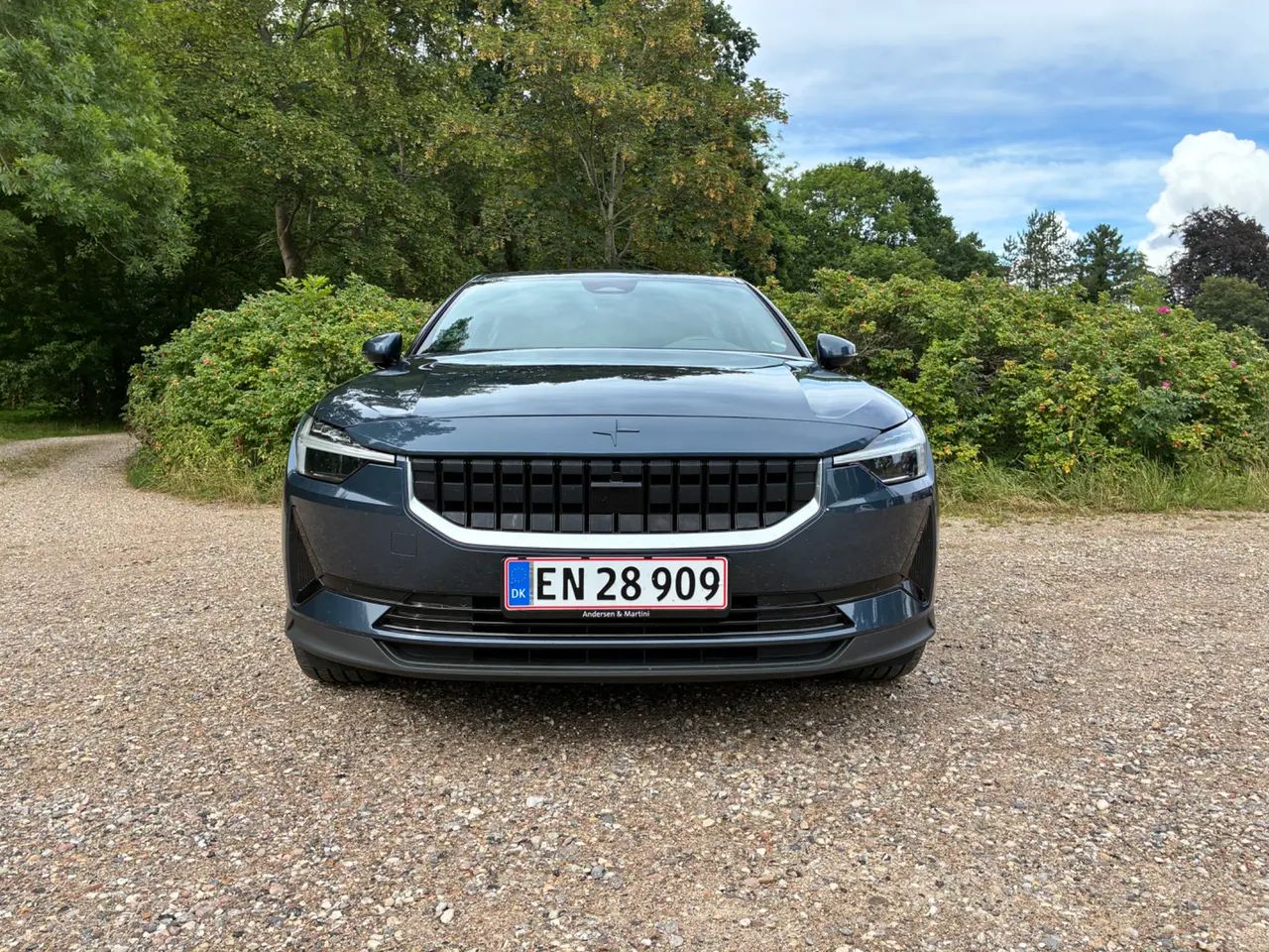 Billede 5 - Polestar 2 Long Range