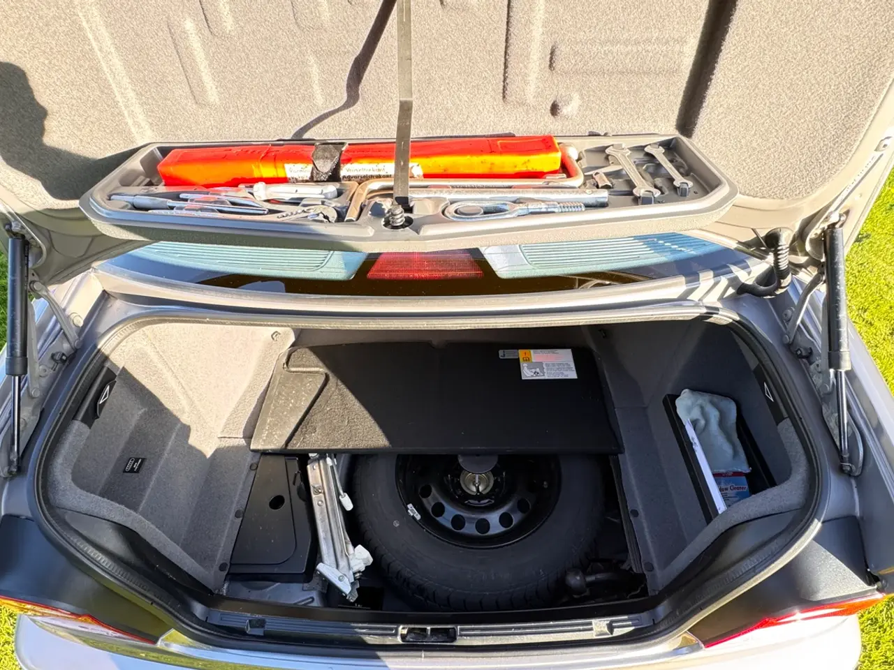 Billede 11 - BMW E39 1997