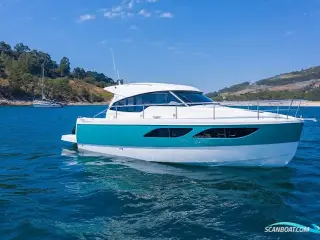 Rodman Spirit 31 HT Outboard