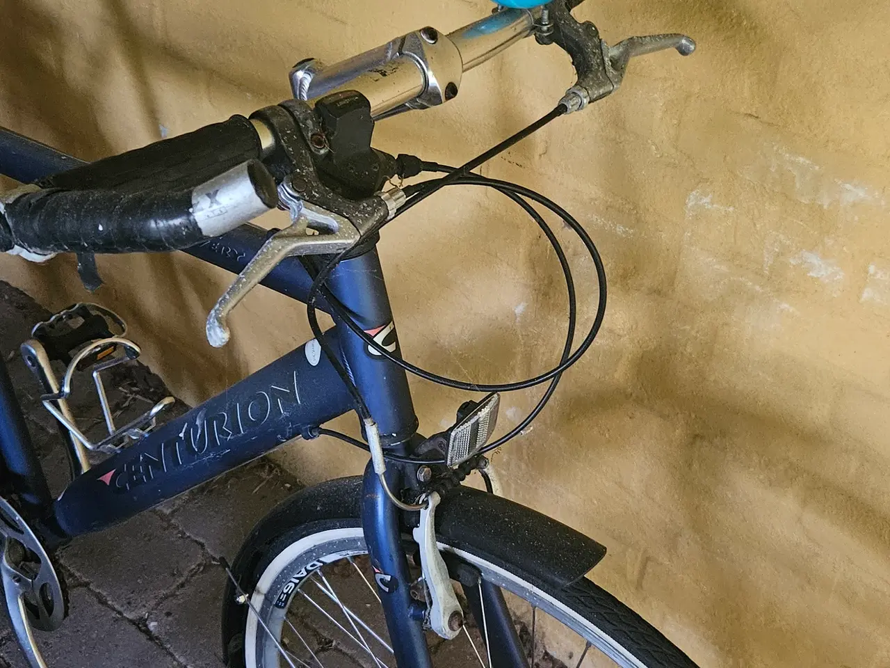 Billede 2 - Centurion cykel 28"