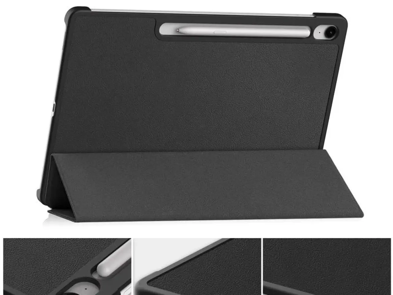 Billede 1 - Cover, Samsung Galaxy Tab S10 FE+