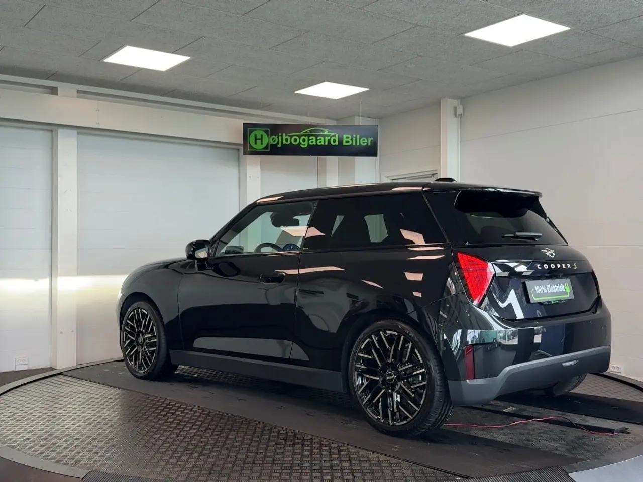 Billede 3 - MINI Cooper SE Favoured Trim XL