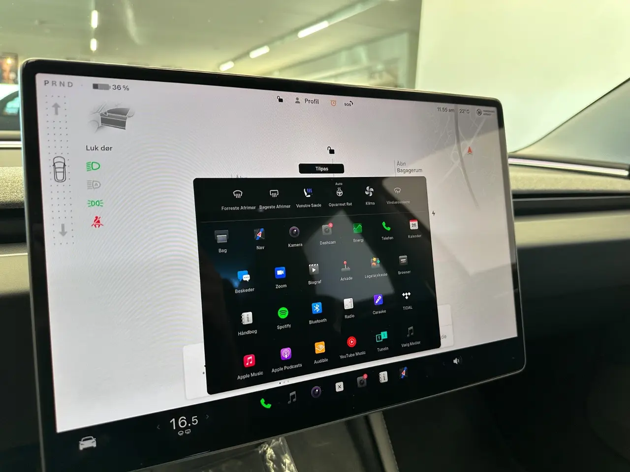 Billede 17 - Tesla Model 3 RWD