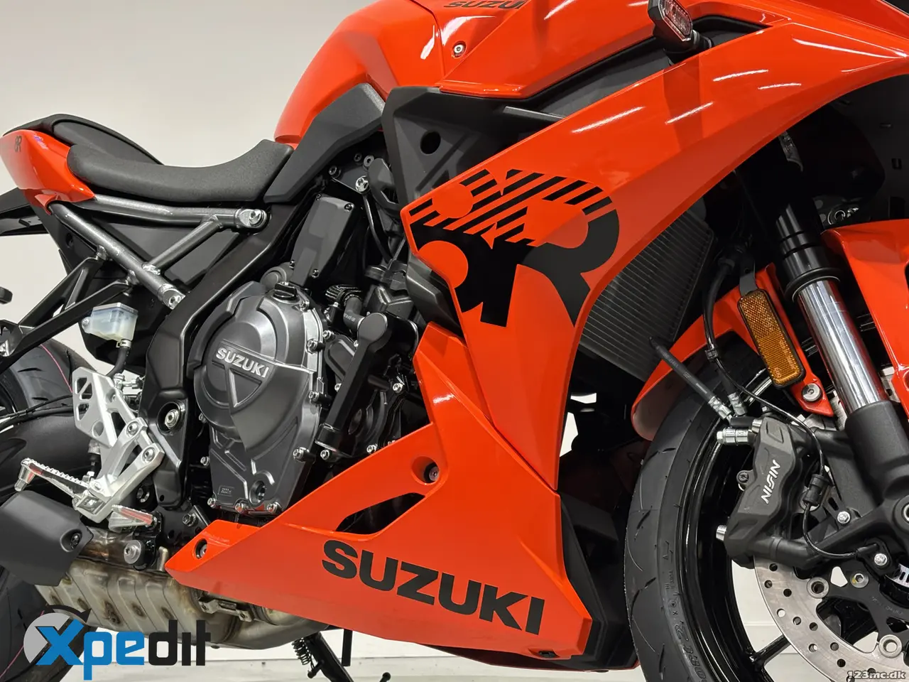 Billede 18 - Suzuki GSX-8R