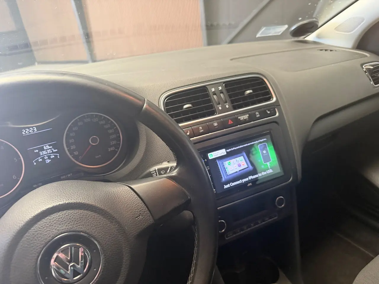 Billede 7 - VW Polo 1,6 TDi 90 Comfortline BMT