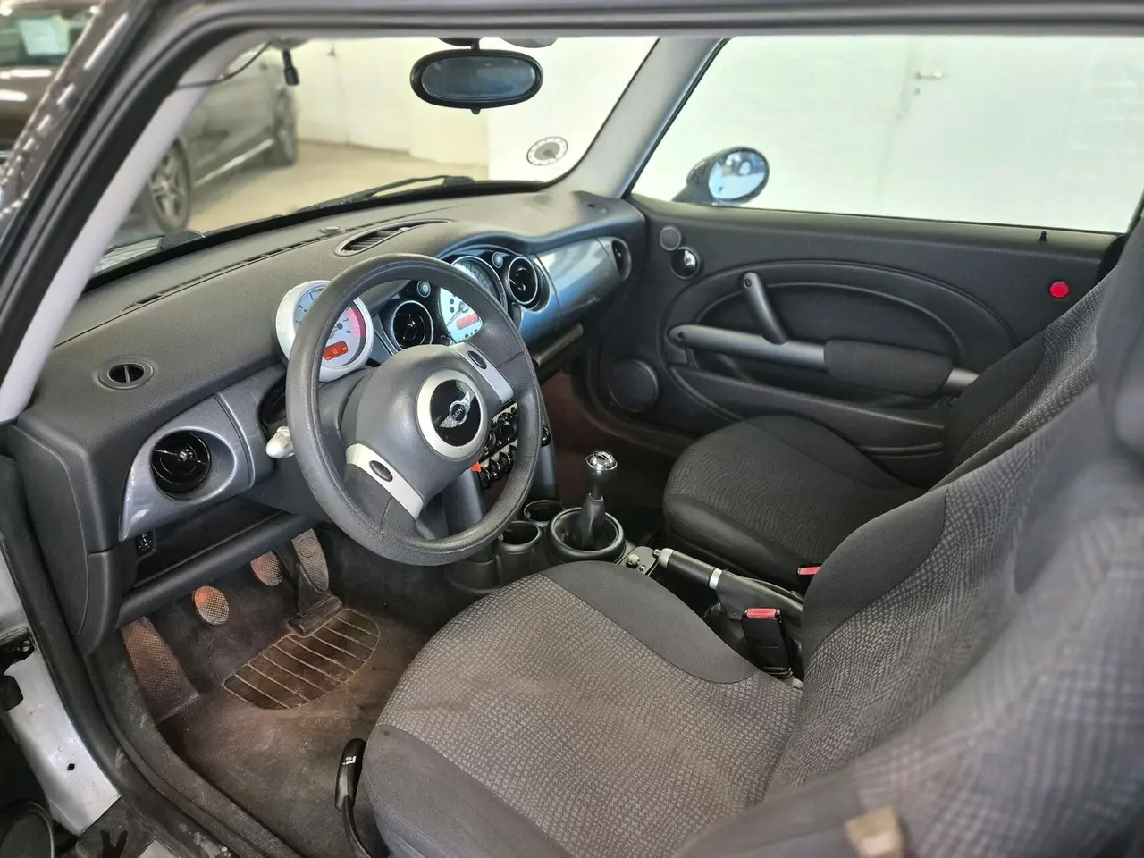 Billede 6 - Mini Cooper Mini Cooper 115HK 3d