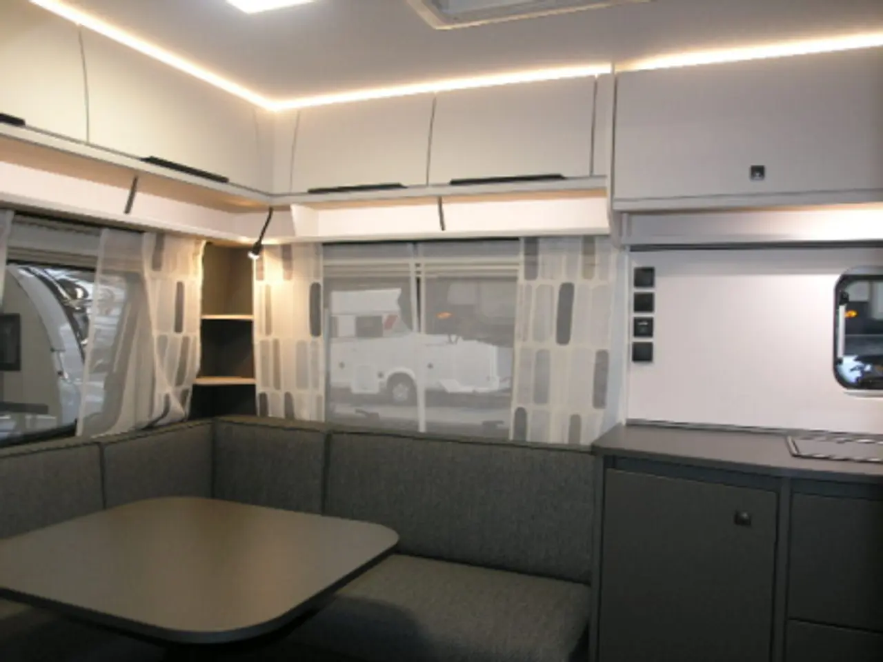 Billede 4 - Fendt Apero 495 SFB