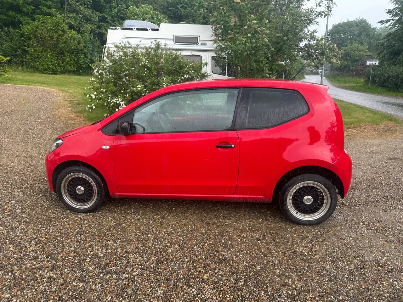 Billede 3 - VW Up! 1.0 Nysynet