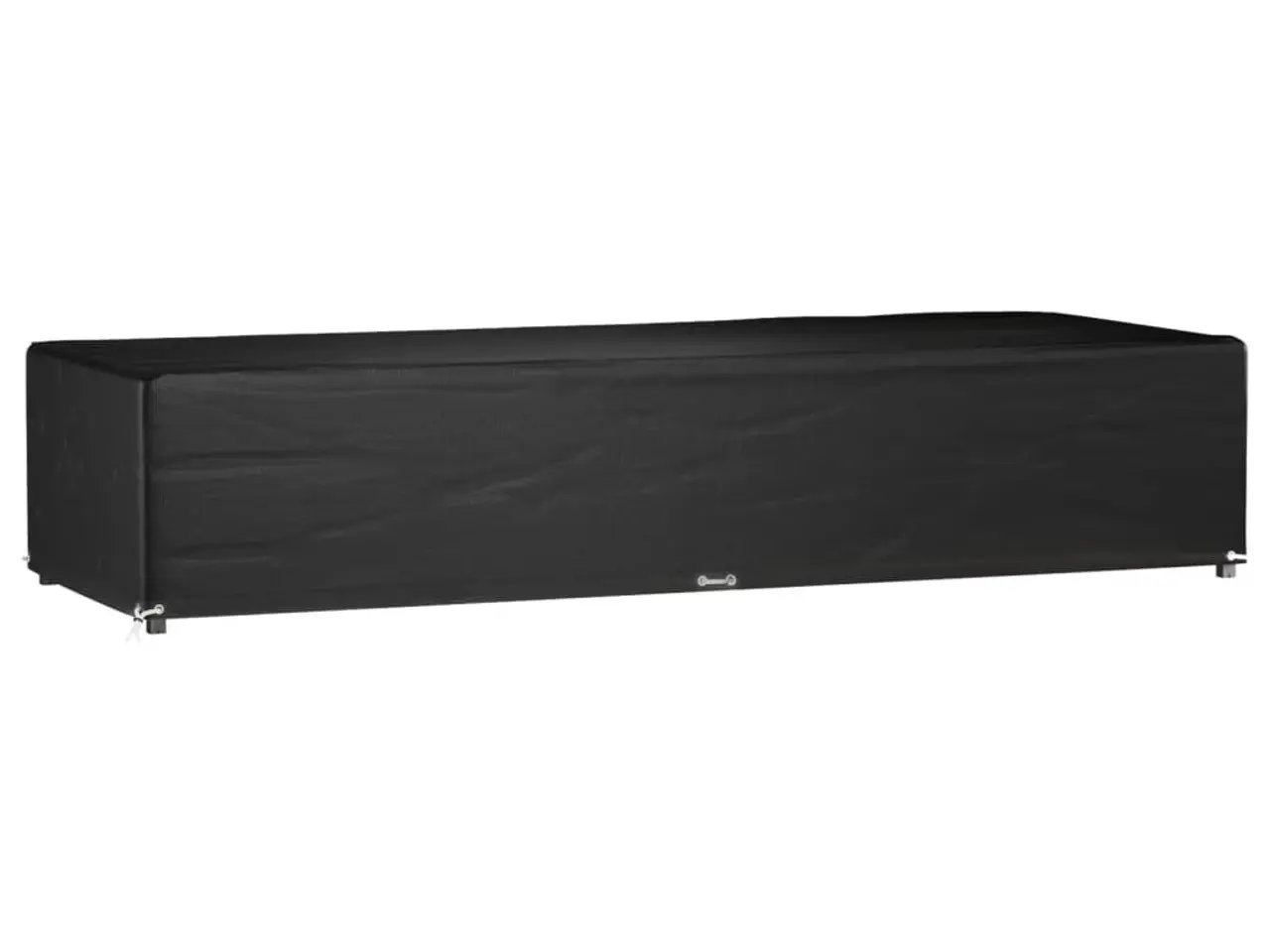 Billede 1 - Overtræk til liggestol 205x75x40 cm 12 øjer polyethylen