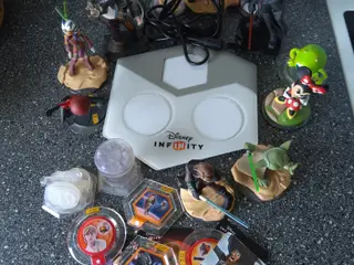 Spil til Playstation 