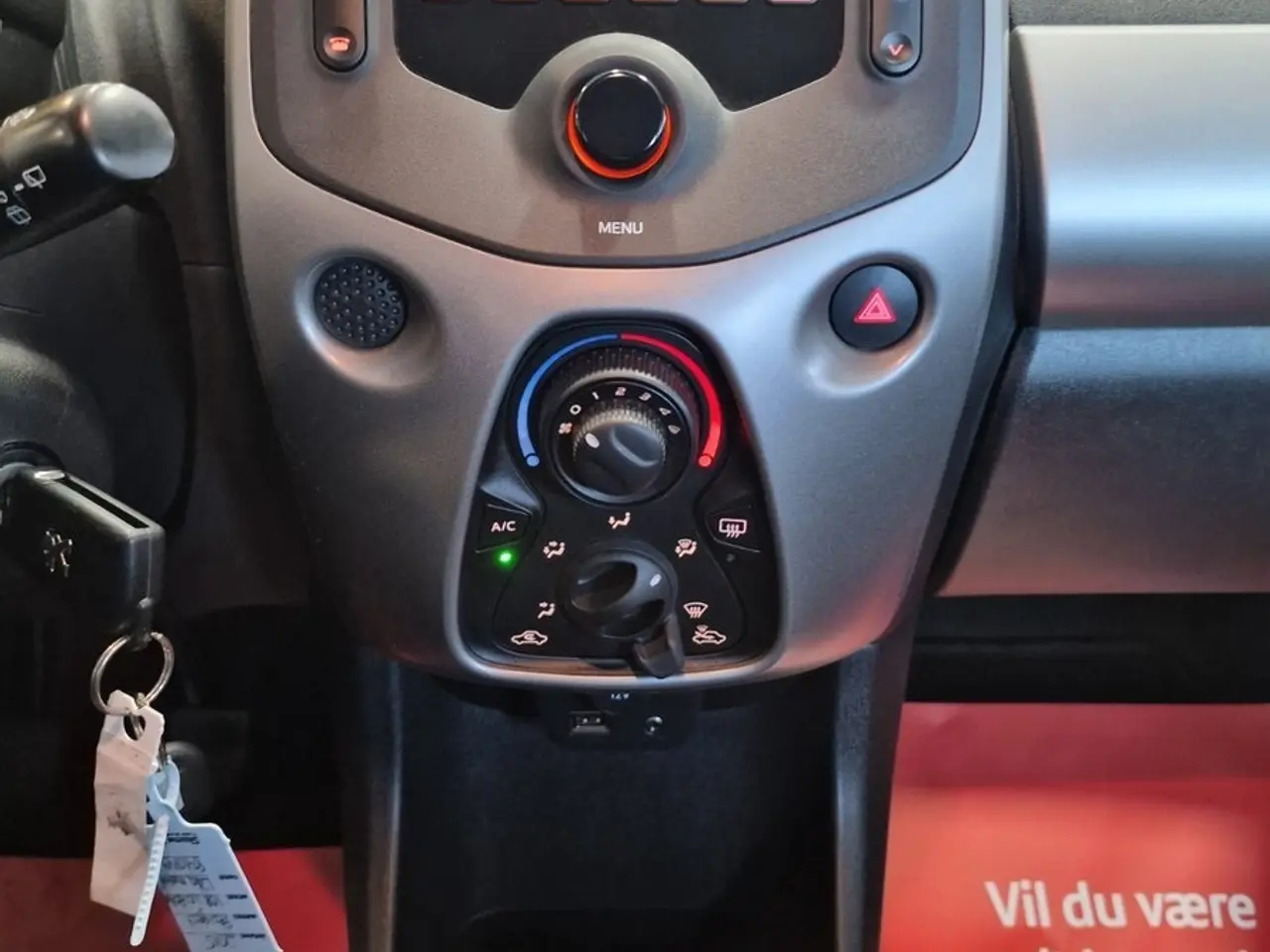 Billede 14 - Peugeot 108 1,0 e-VTi 69 Active
