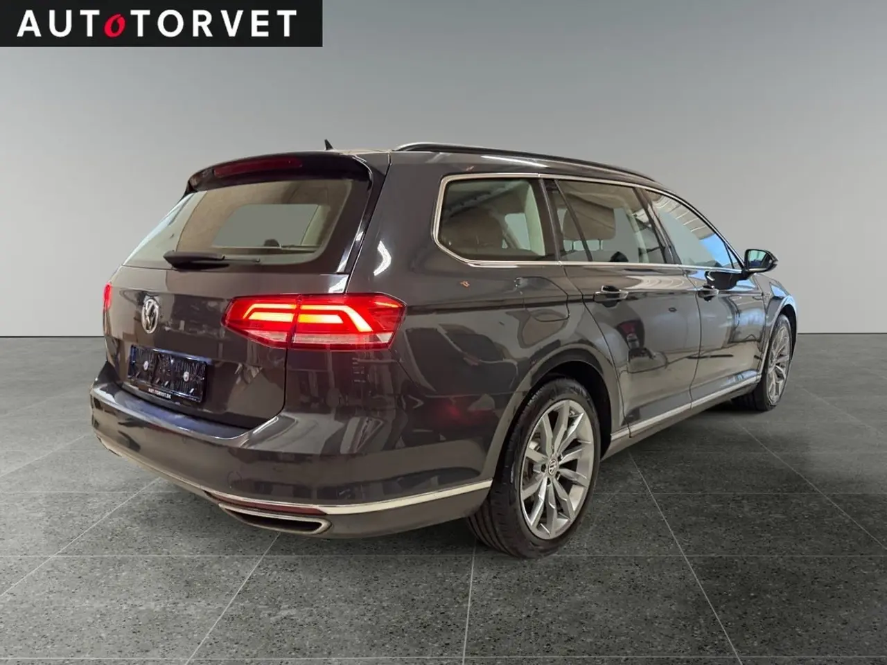 Billede 3 - VW Passat 1,4 GTE Variant DSG