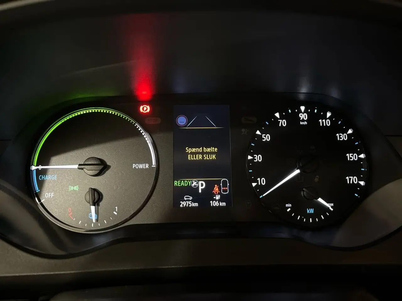 Billede 12 - Renault Kangoo E-Tech