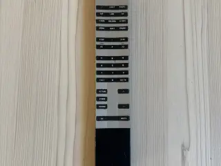 B&O fjerbetjening