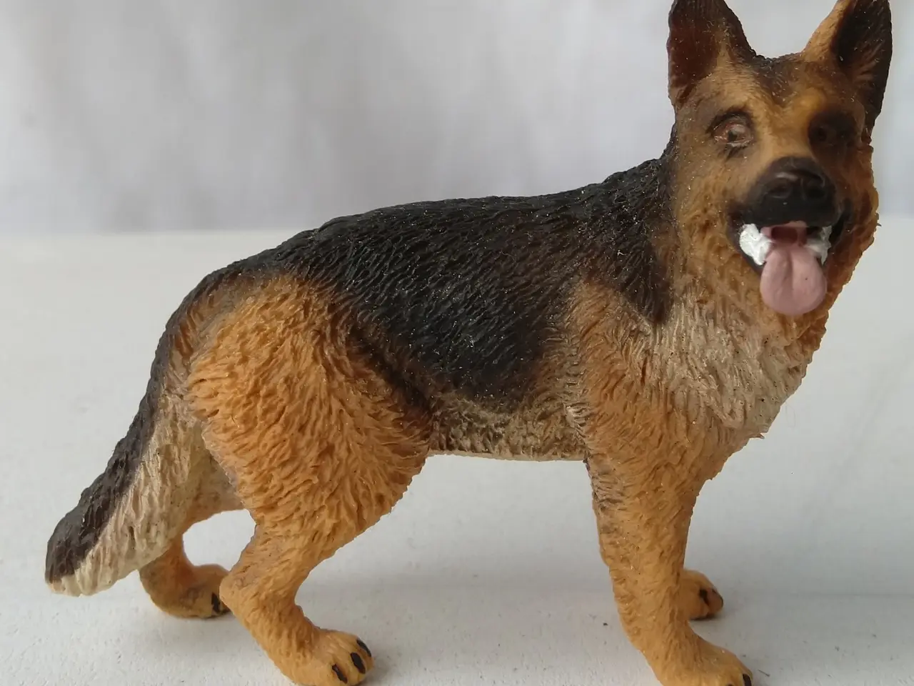 Billede 5 - Schleich Schæfer Hunde