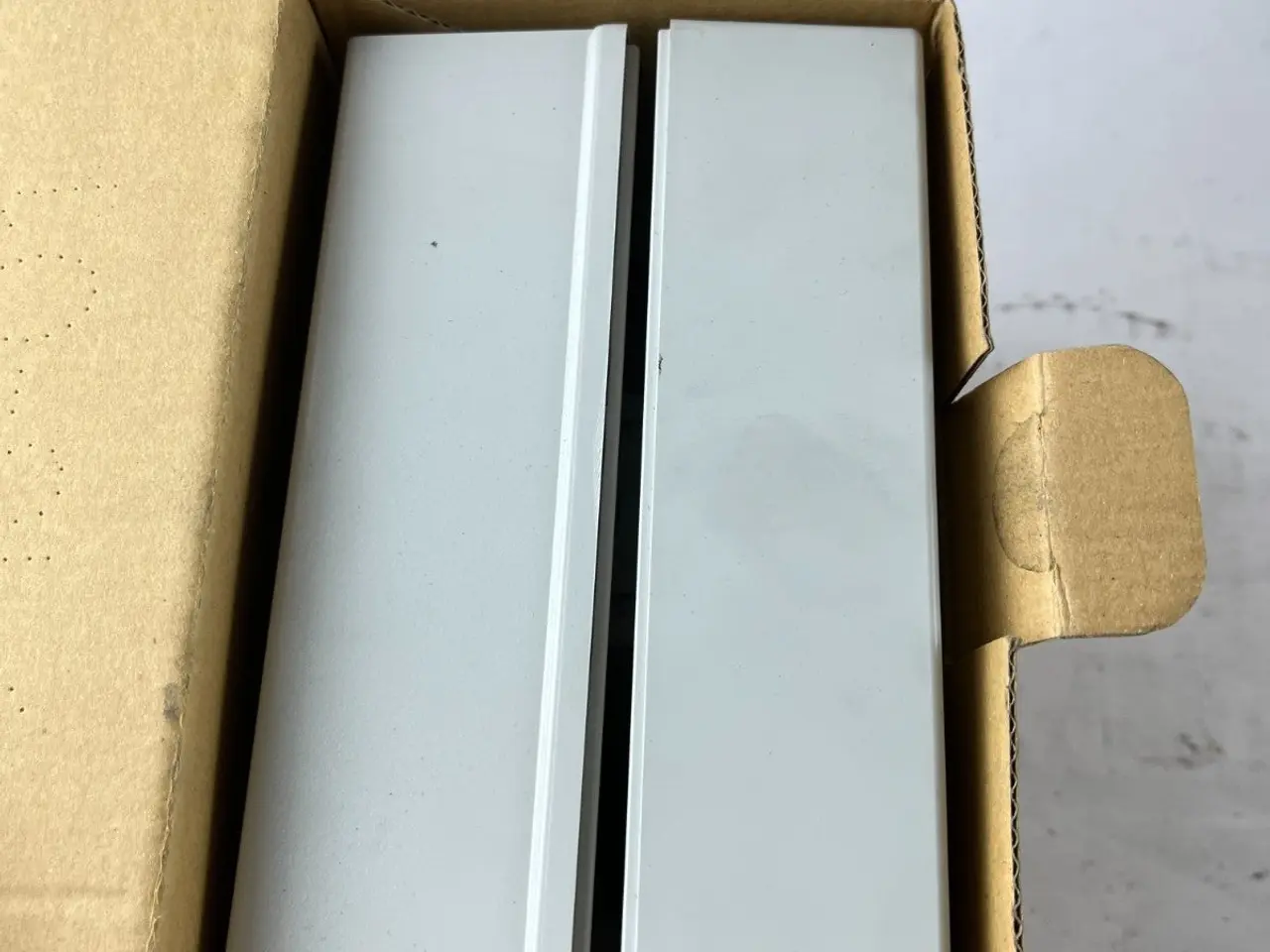 Billede 5 - Allen-Bradley 194L-G3572M ABS Metric kabinet for