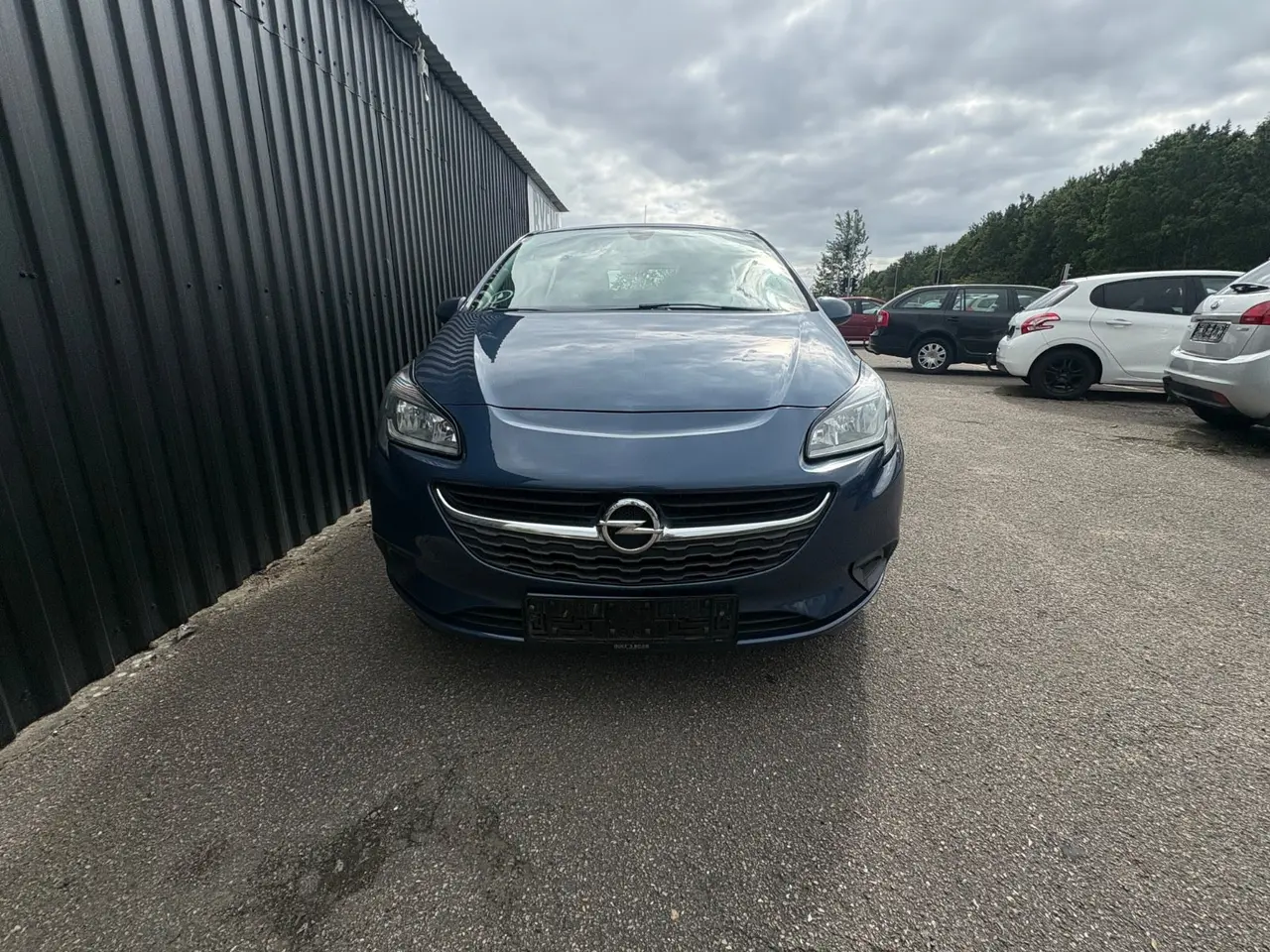 Billede 2 - Opel Corsa 1,3 CDTi 95 Sport
