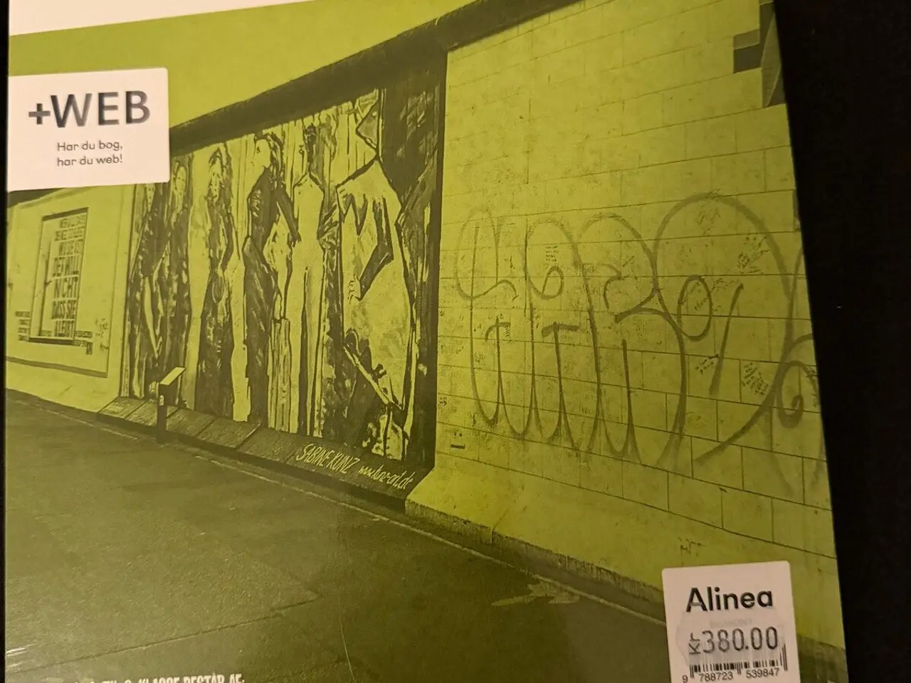 Billede 2 - Momo 8 – Textbuch/Web, tysk 8. klasse (Alinea)