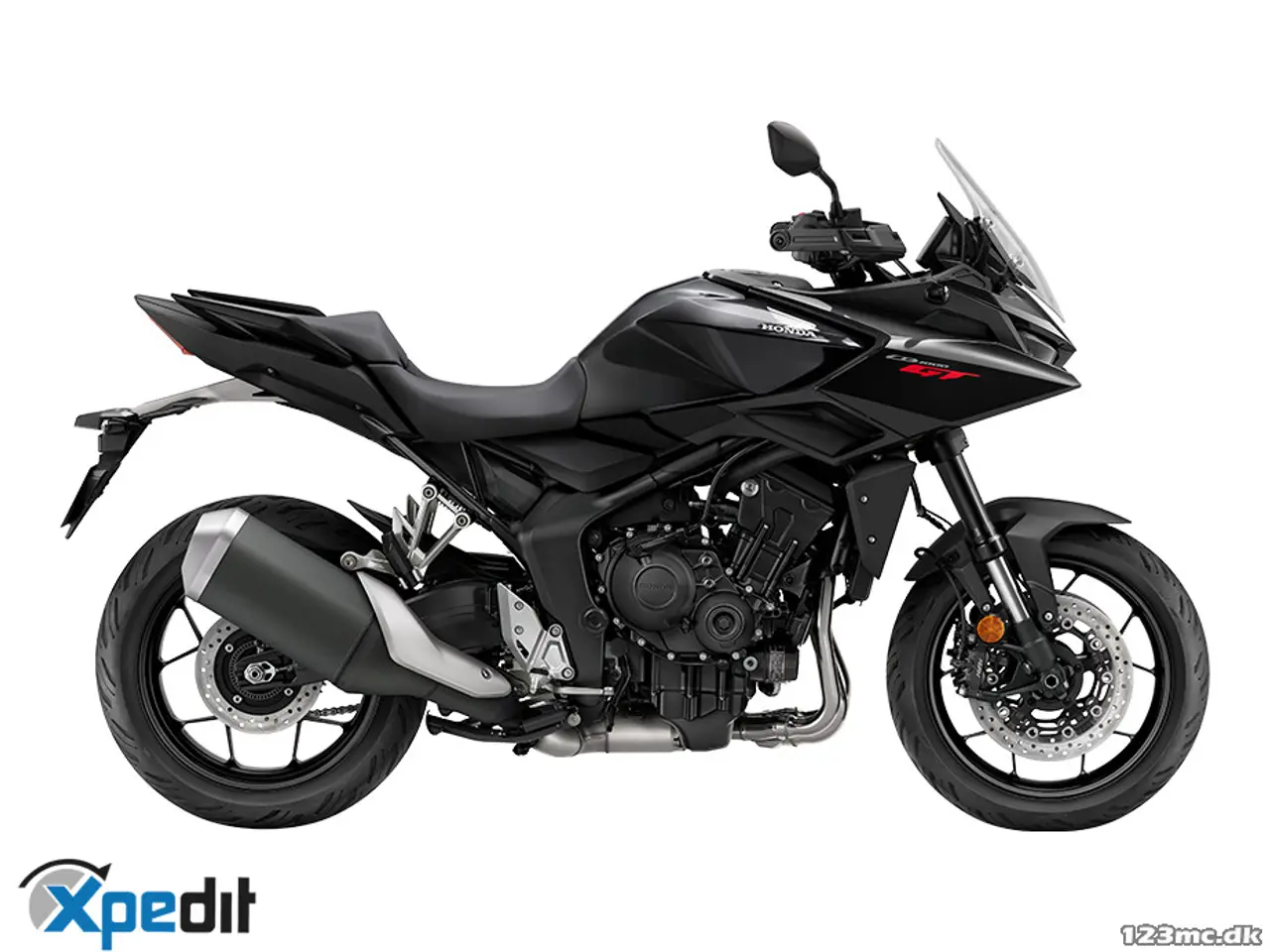 Billede 7 - Honda CB 1000 GT