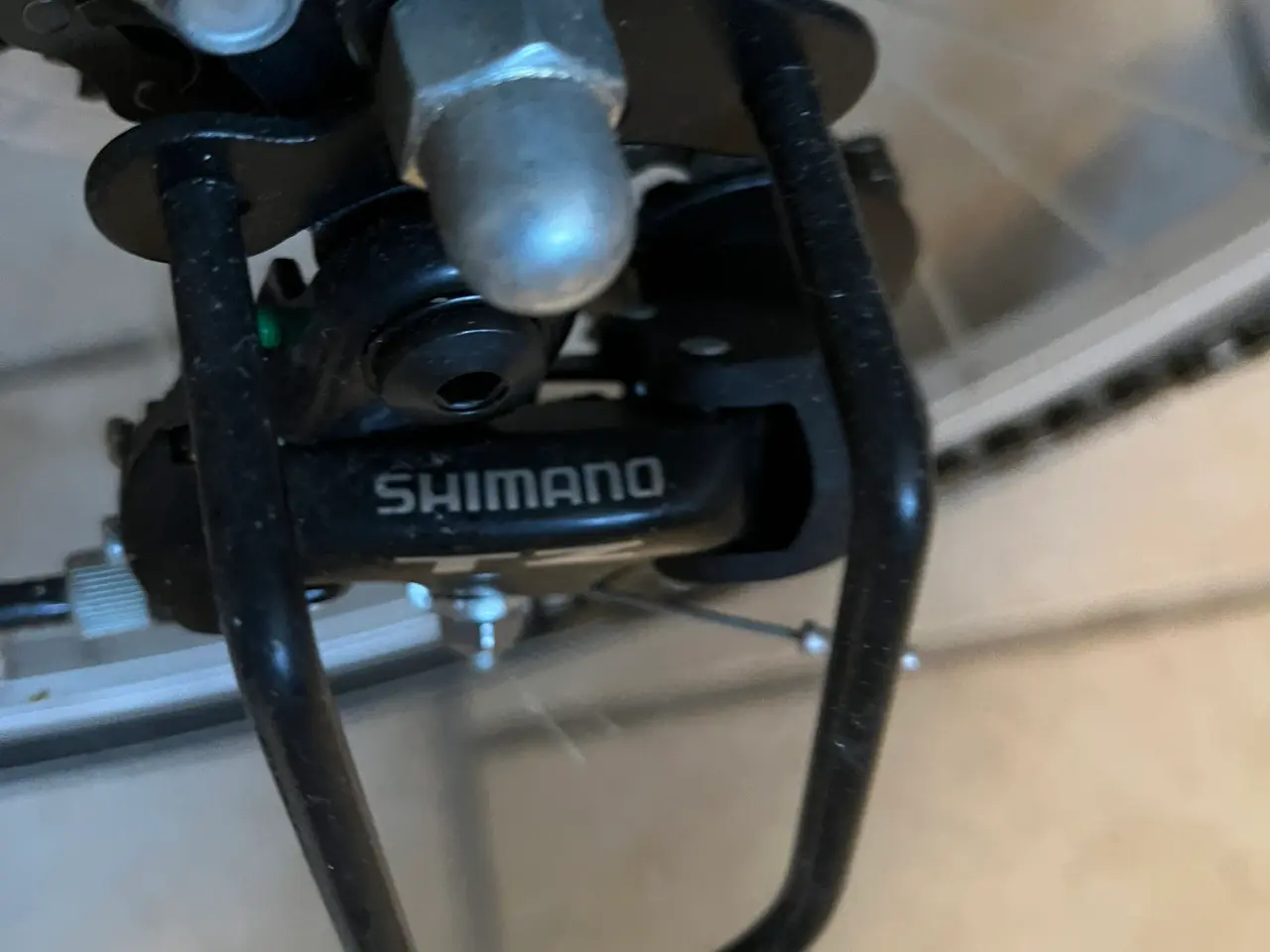 Billede 7 - Herrecykel 18 gear
