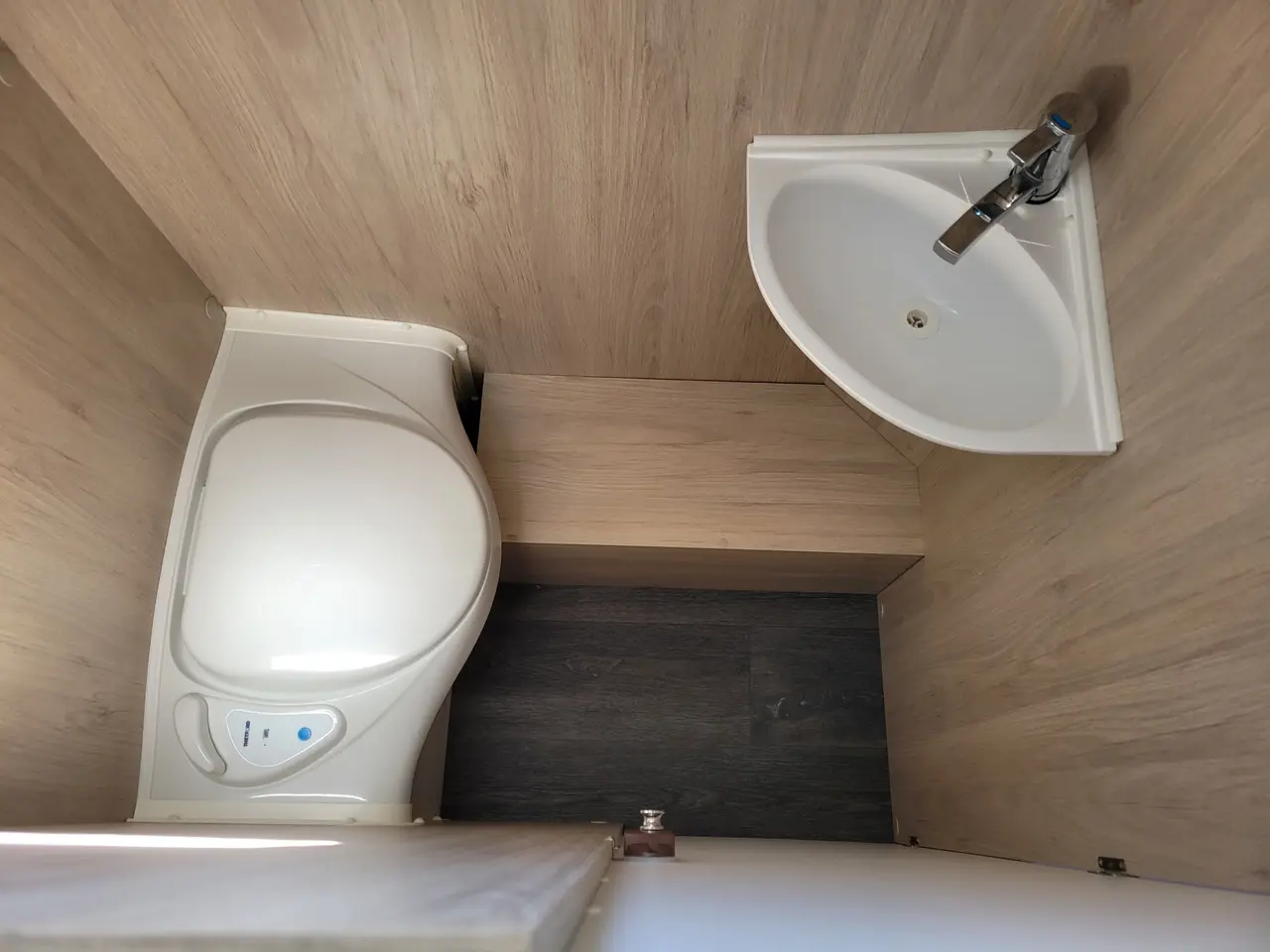 Billede 11 - 2022 Mini 390 m.toilet..perfekt til elbil