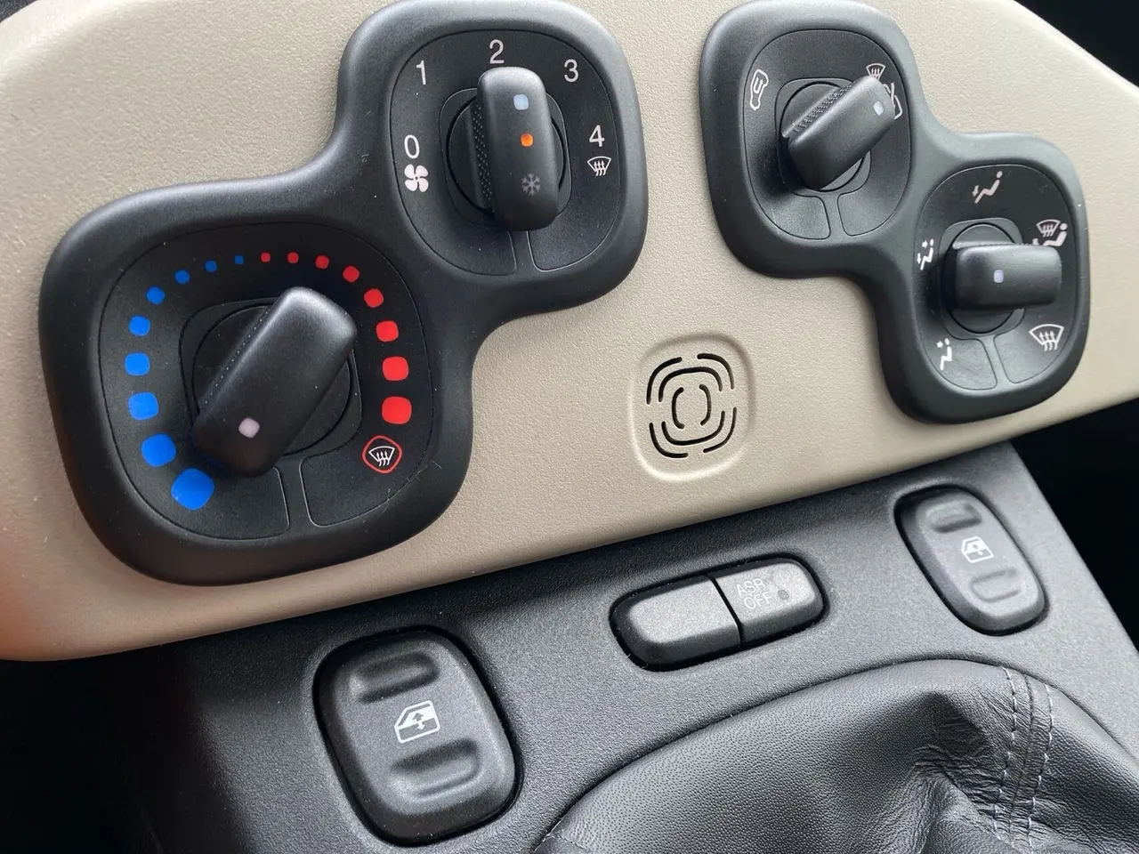 Billede 13 - Fiat Panda 0,9 TwinAir Popstar Blue&Me 60HK 5d
