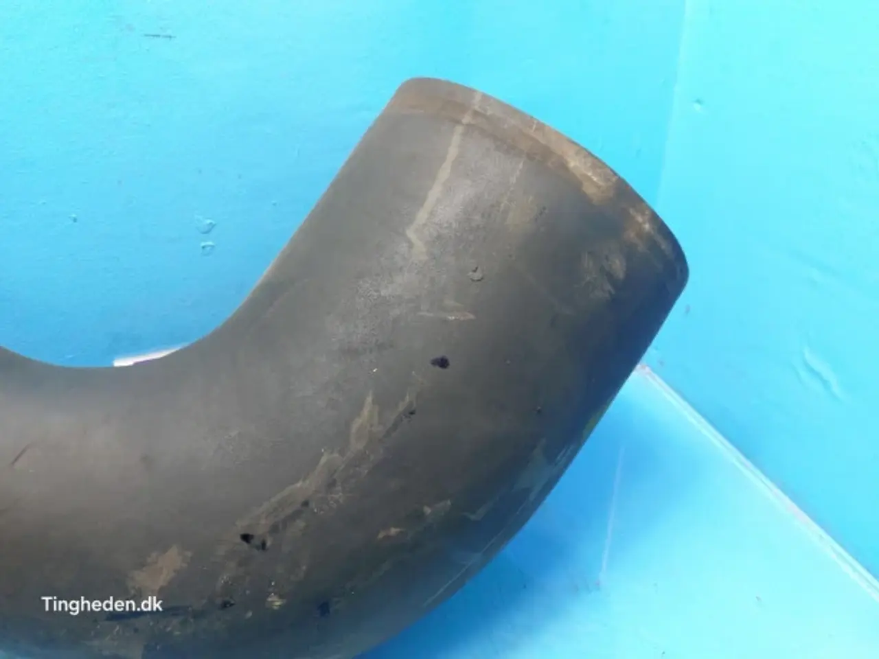 Billede 8 - New Holland FX60 Vinkelrør 84434644