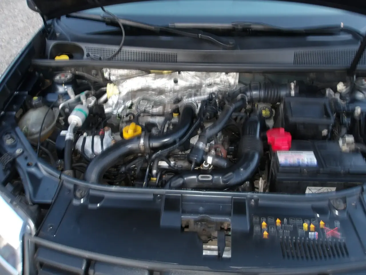 Billede 11 - Dacia Logan 0,9 TCe 90 Ambiance MCV