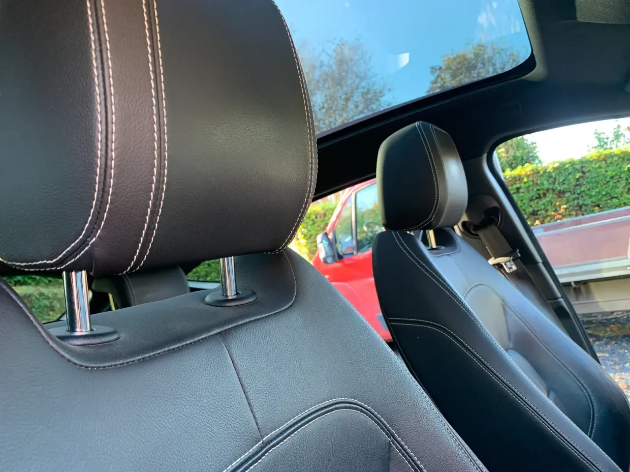 Billede 13 - Jaguar E-Pace 2,0 D180 R-Dynamic aut. AWD