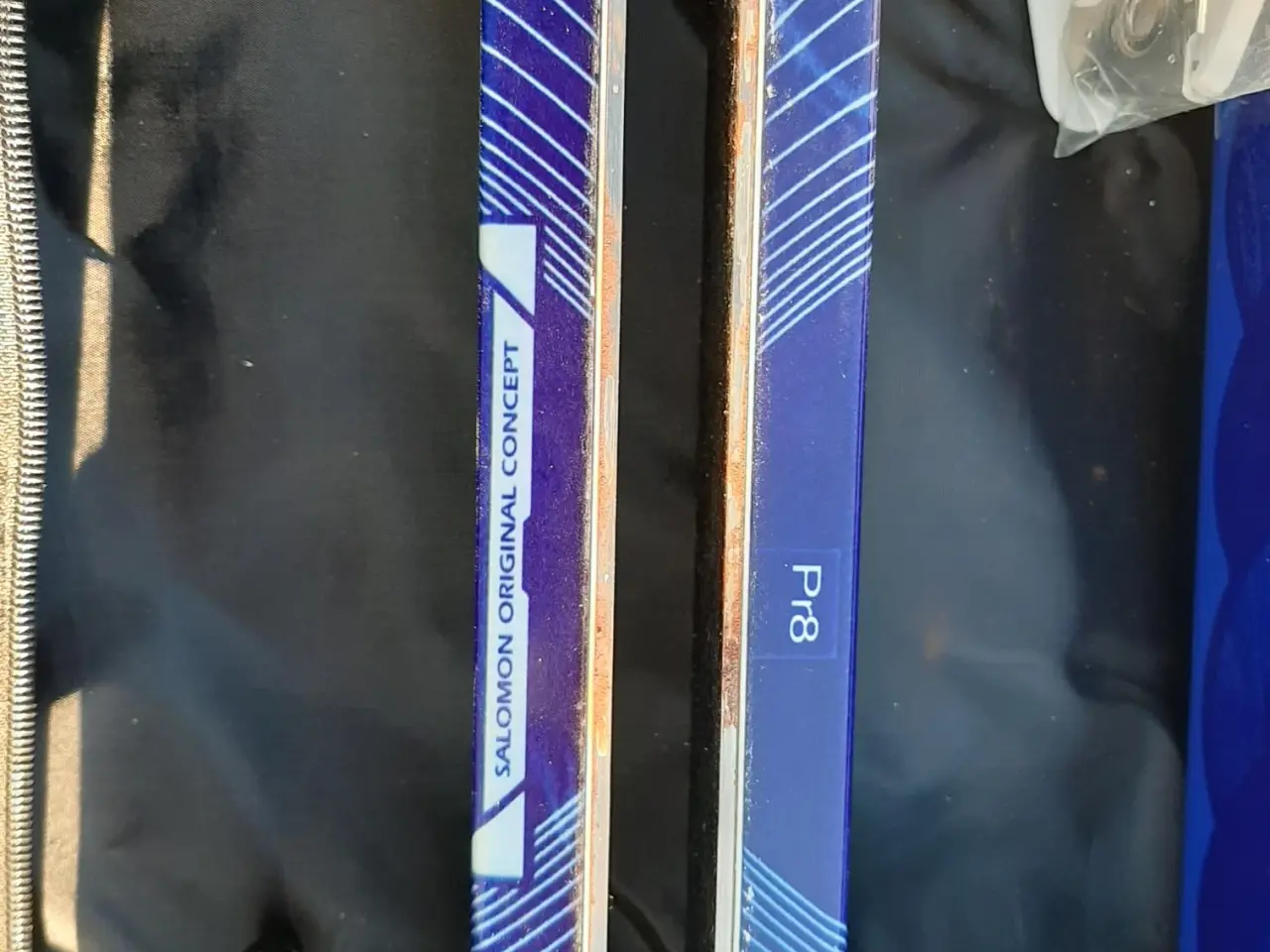 Billede 2 - Slalomski Exp 8000 Salomon