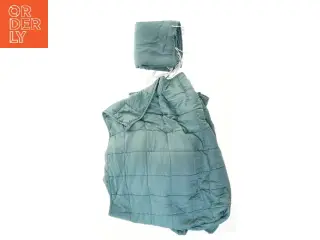 Tyngdedyne dobbelt inkl betræk, 12 kg fra Calming Blanket (str. 200x200 og 190x184 cm)