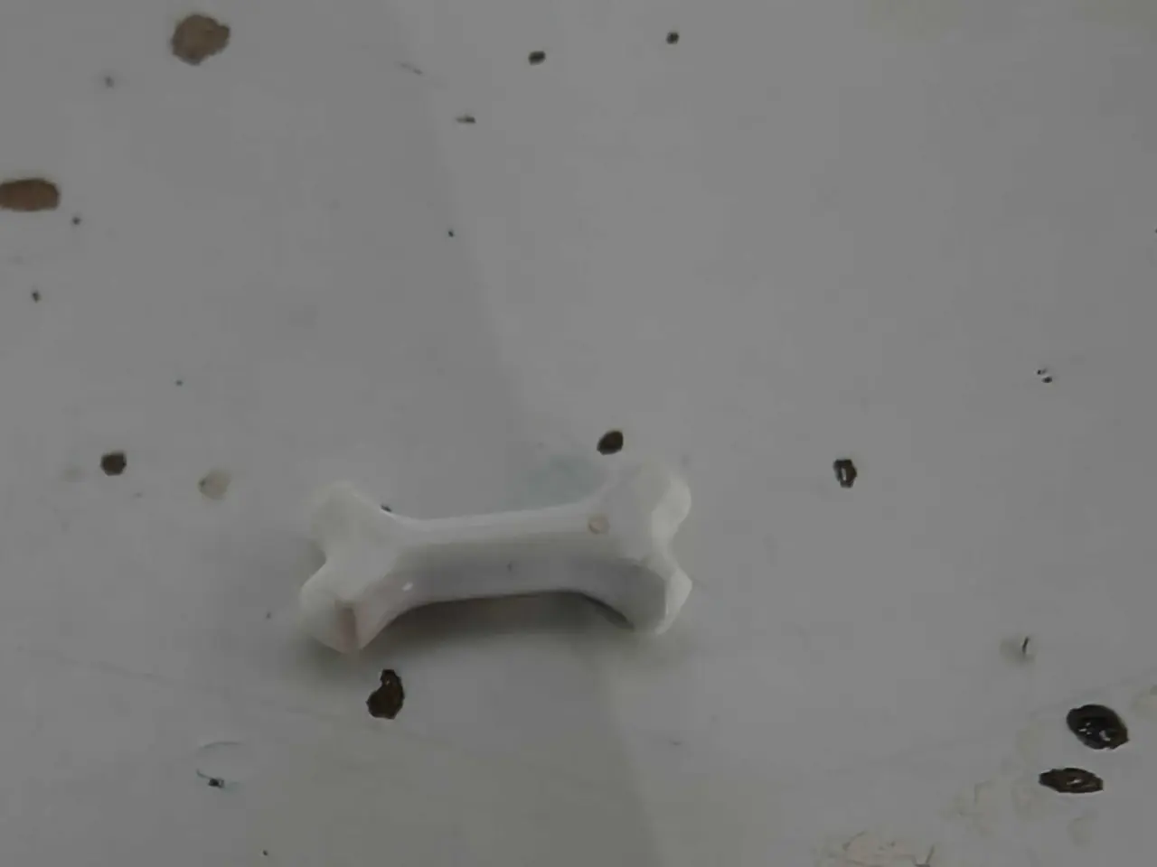 Billede 9 - LEGO Minifigures, Serie 5: Cave Woman (8815)