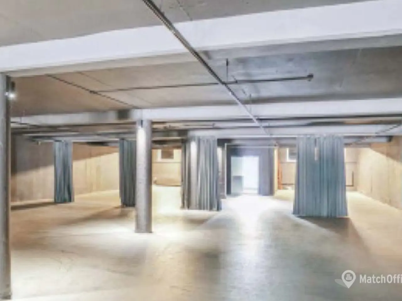 Billede 5 - Velegnet for lager / showroom