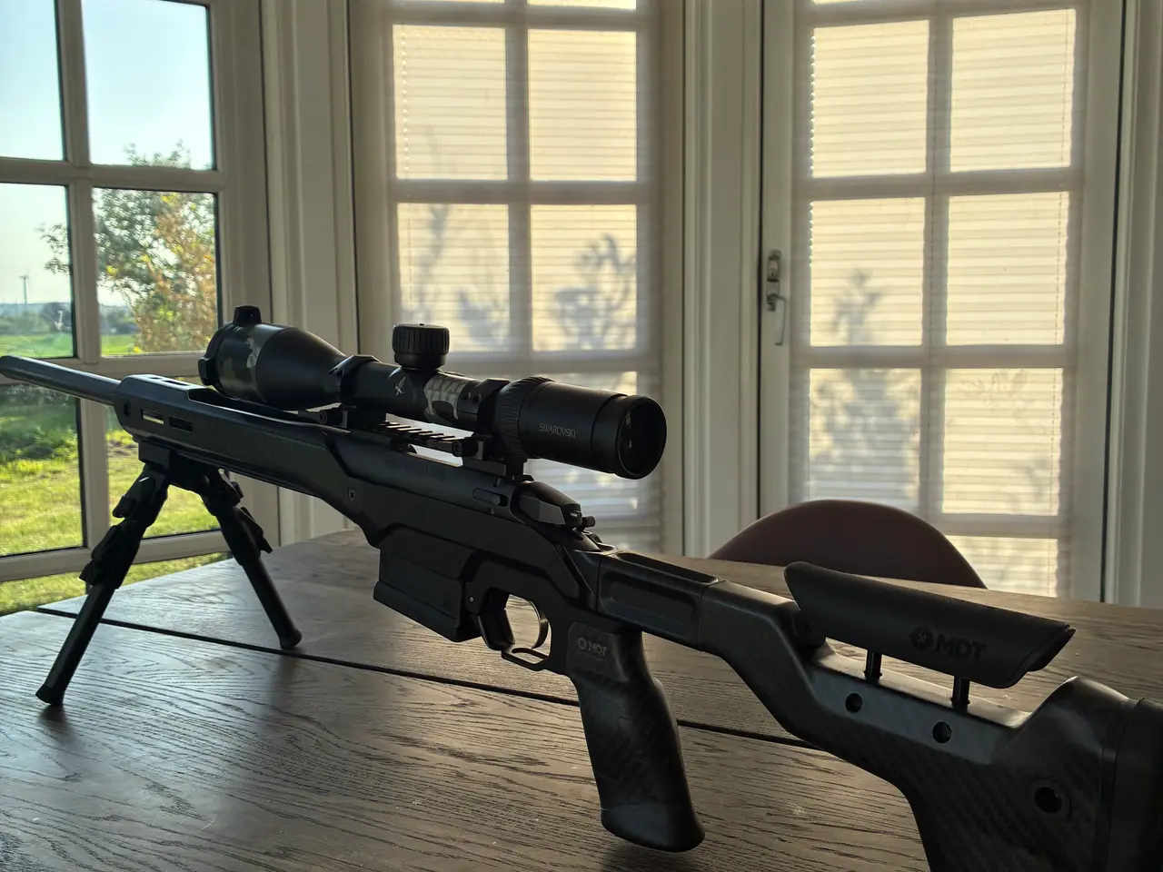 Billede 5 - Bergara Premier Elevate