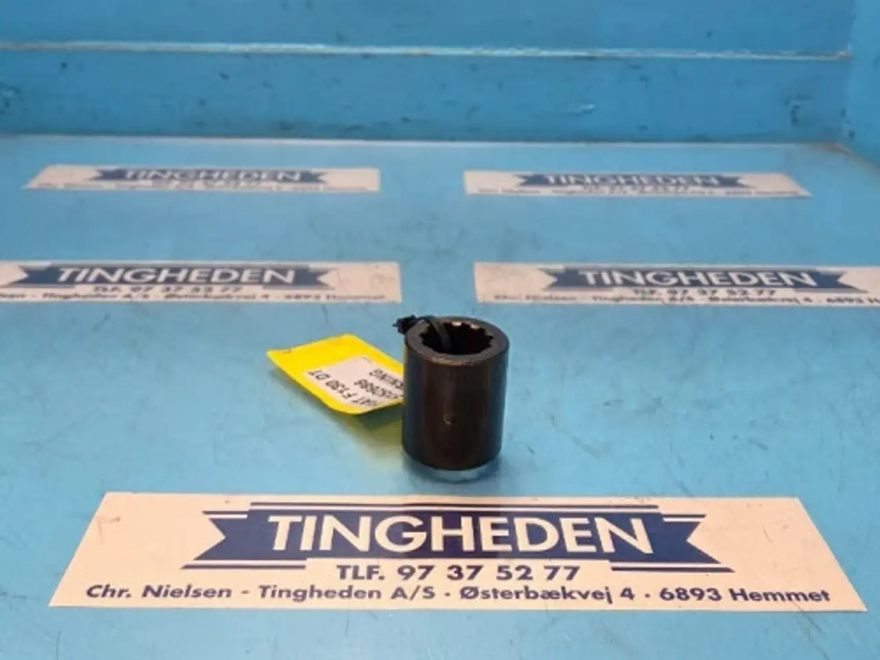 Billede 1 - Fiat F130DT Bøsning 5152686