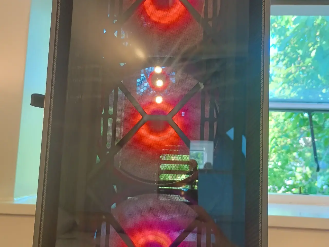 Billede 6 - Flot Msi gaming computer