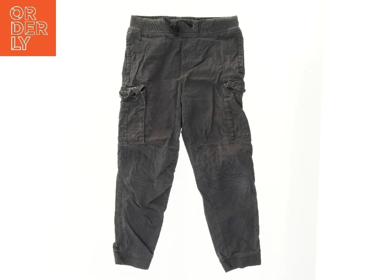 Billede 1 - Cargo bukser fra H&M (str. 146)