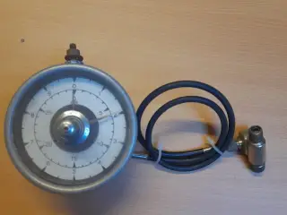 Triptæller ældre model
