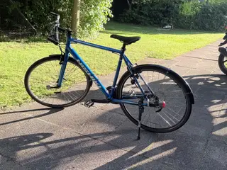 Nishiki Citybike 24 gear