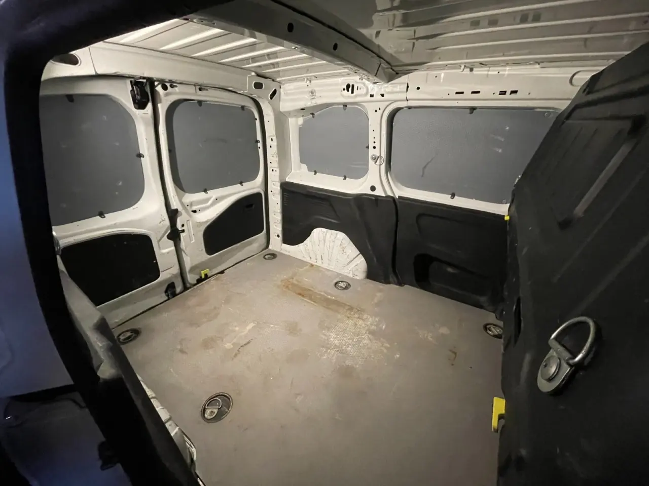 Billede 16 - Peugeot Partner 1,5 BlueHDi 100 L1V2 Ultimate Van