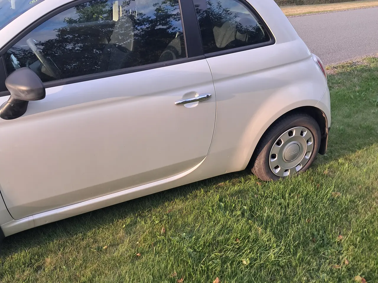 Billede 7 - Fiat 500