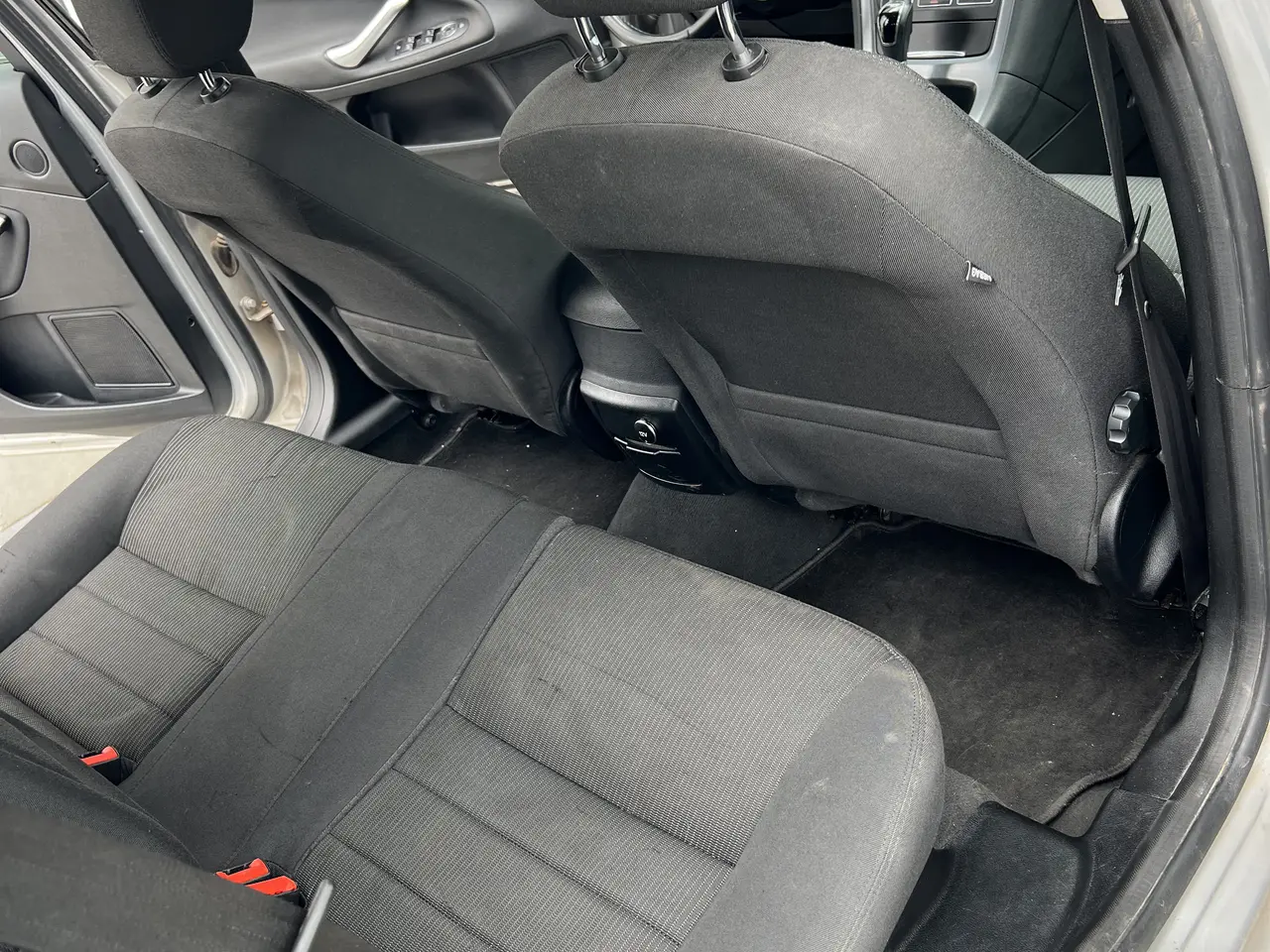 Billede 11 - Nysynet Ford Mondeo
