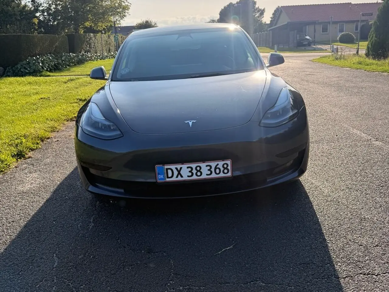 Billede 6 - Tesla Model 3 EL Standard Range 283HK Aut.