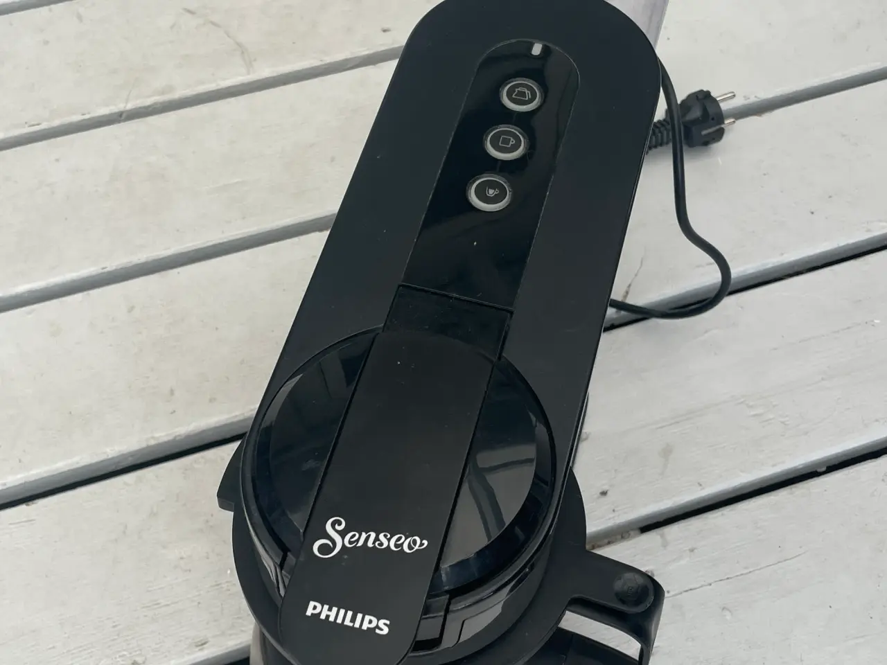 Billede 2 - Kaffemaskine, Philips Senseo