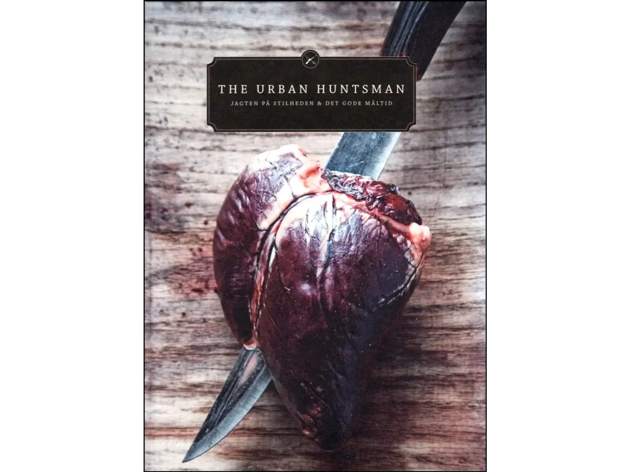 Billede 1 - The Urban Huntsman
