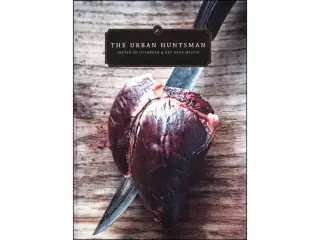 The Urban Huntsman